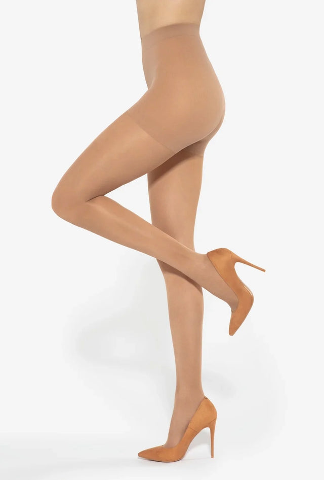 Gatta Body Relax Medica 40den - Anti-Stress-Strumpfhose mit leichter Kompression