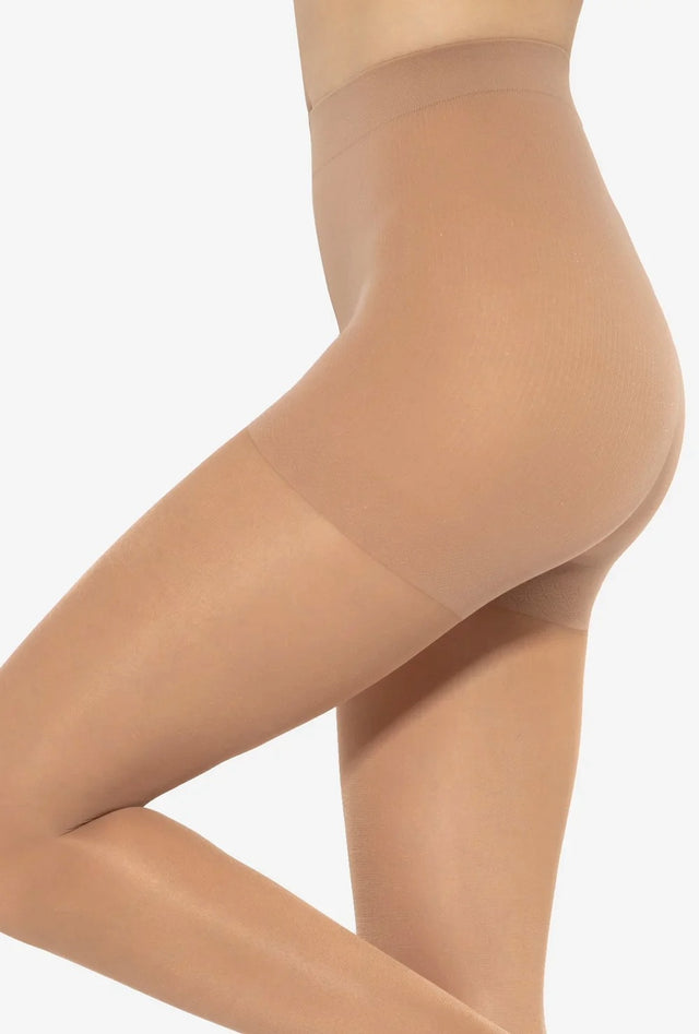 Gatta Body Relax Medica 40den - Anti-Stress-Strumpfhose mit leichter Kompression