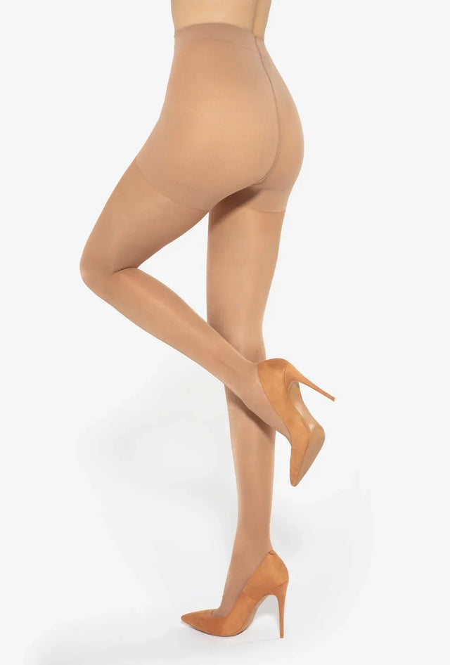 Gatta Body Relax Medica 40den - Anti-Stress-Strumpfhose mit leichter Kompression