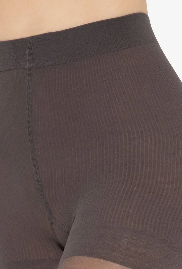 Gatta Body Relax Medica 40den - Anti-Stress-Strumpfhose mit leichter Kompression