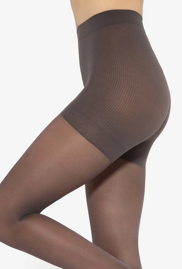 Gatta Body Relax Medica 40den - Anti-Stress-Strumpfhose mit leichter Kompression