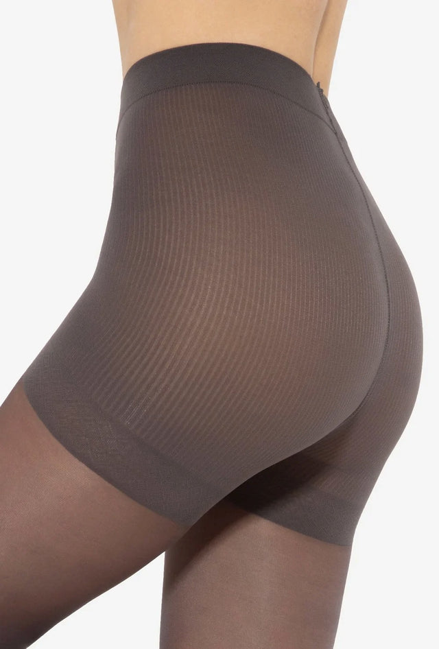 Gatta Body Relax Medica 40den - Anti-Stress-Strumpfhose mit leichter Kompression