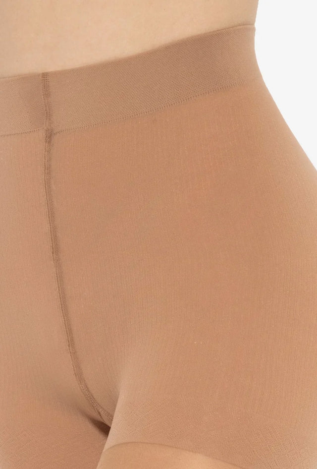 Gatta Body Relax Medica 40den - Anti-Stress-Strumpfhose mit leichter Kompression