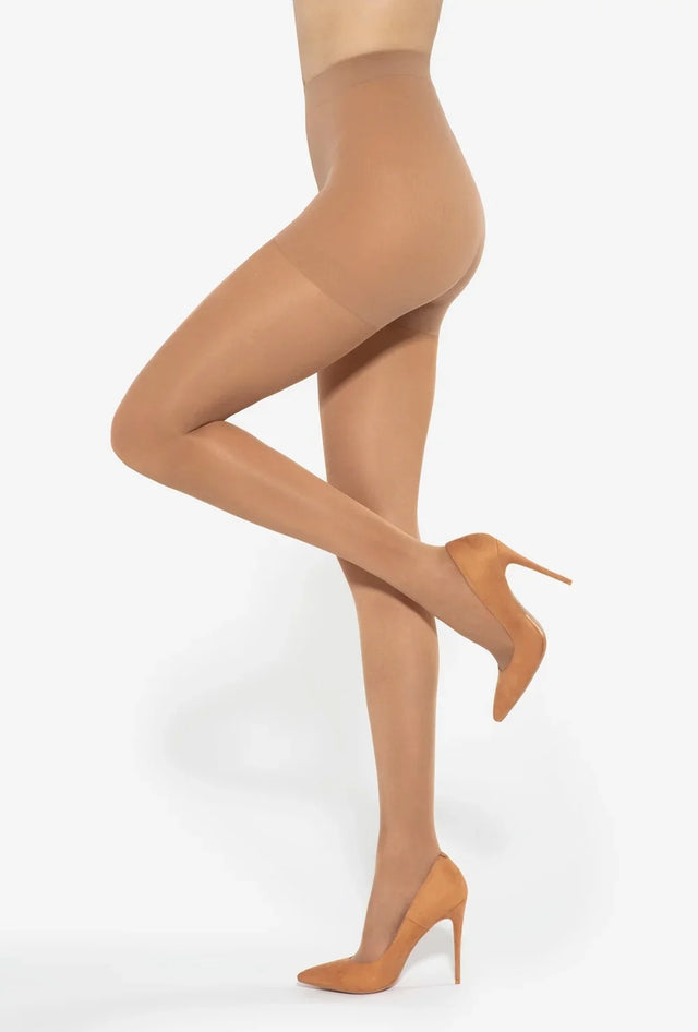 Gatta Body Relax Medica 40den - Anti-Stress-Strumpfhose mit leichter Kompression