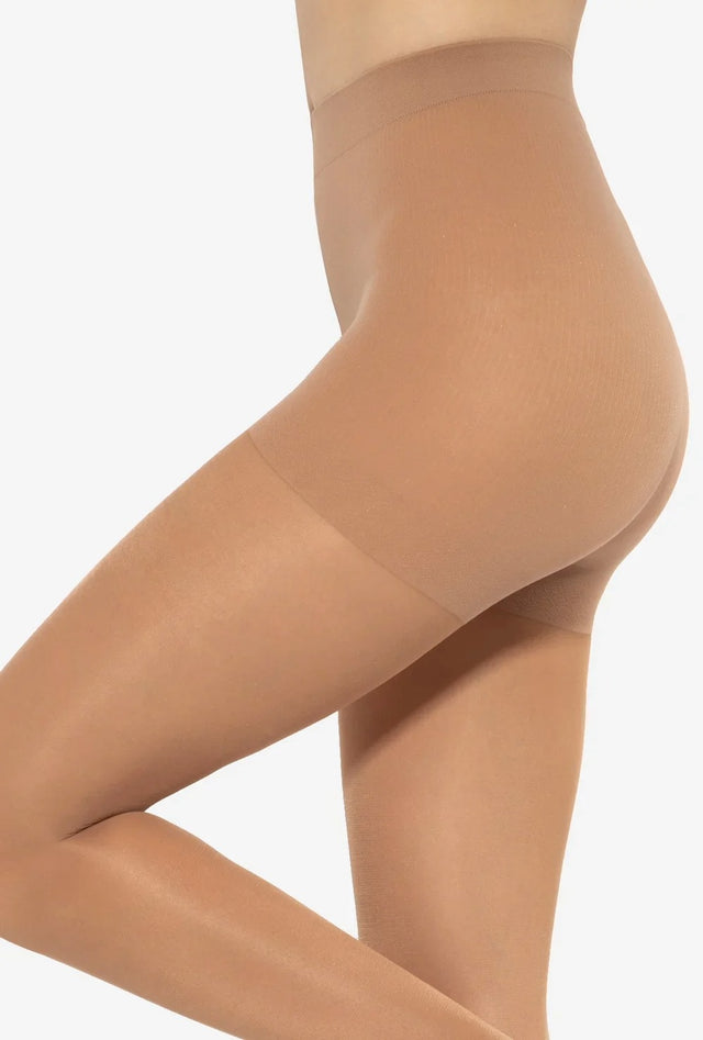 Gatta Body Relax Medica 40den - Anti-Stress-Strumpfhose mit leichter Kompression