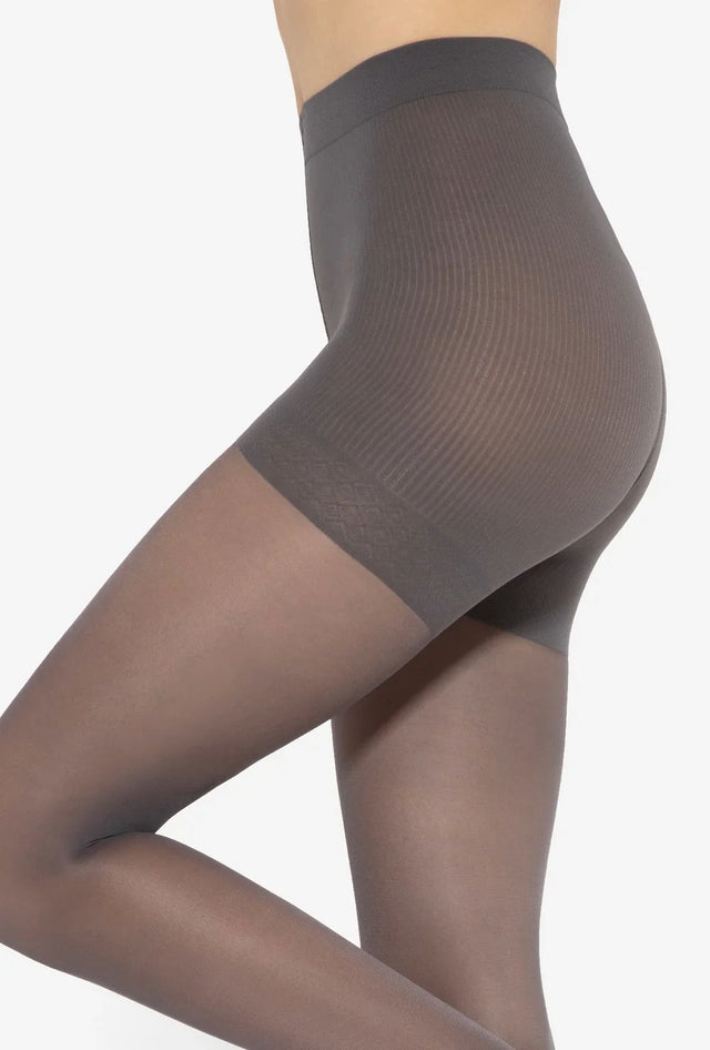 Gatta Body Relax Medica 40den - Anti-Stress-Strumpfhose mit leichter Kompression