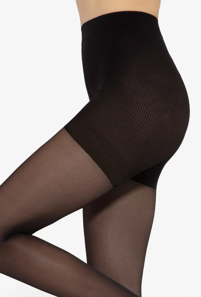 Gatta Body Relax Medica | 40den | Comfort tights with light compression