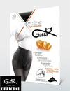 Gatta BYE CELLULITE Dámské punčocháče | 20DEN | Funkce - Béžová / S