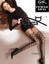 Gatta Carmine 03 - Noir / S