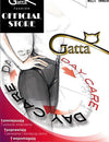 Gatta Day Care | 50DEN | collants de bem-estar - Preto / S