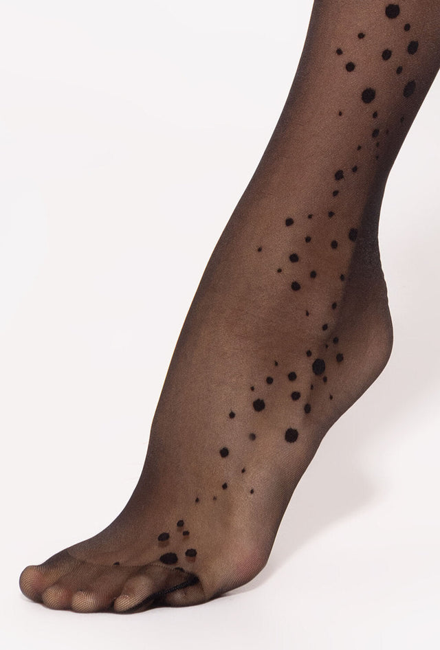 Gatta Dotsy 17 - 20den angesagte Damenstrumpfhose