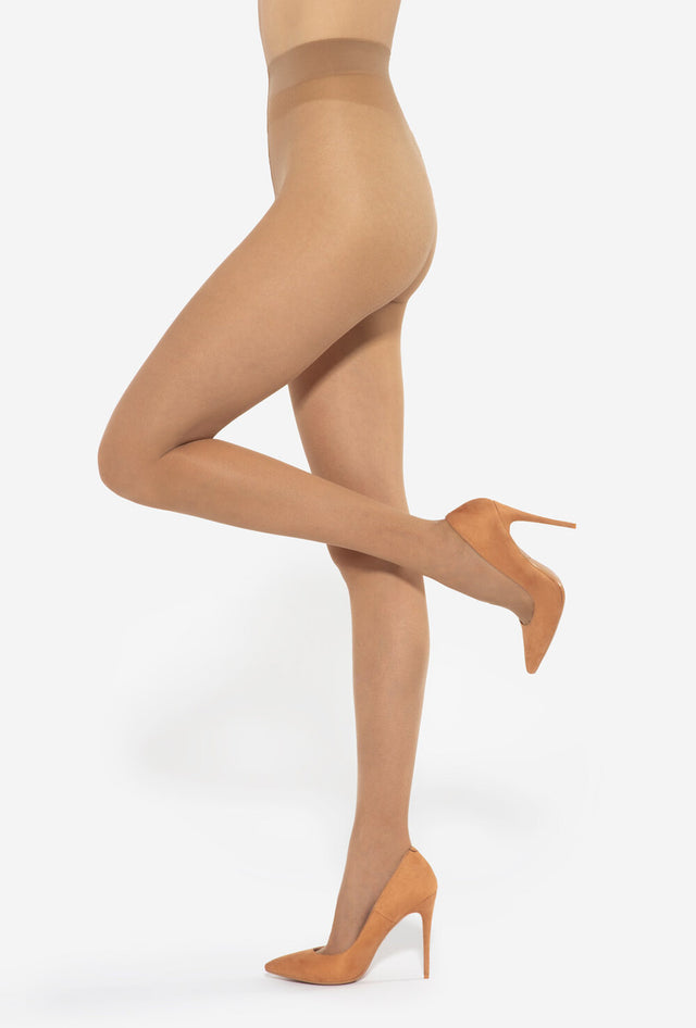 Gatta Ellen | 15DEN | Collants transparents