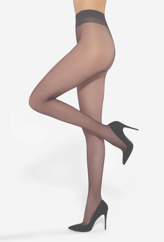 Gatta Ellen | 15DEN | Collants transparents