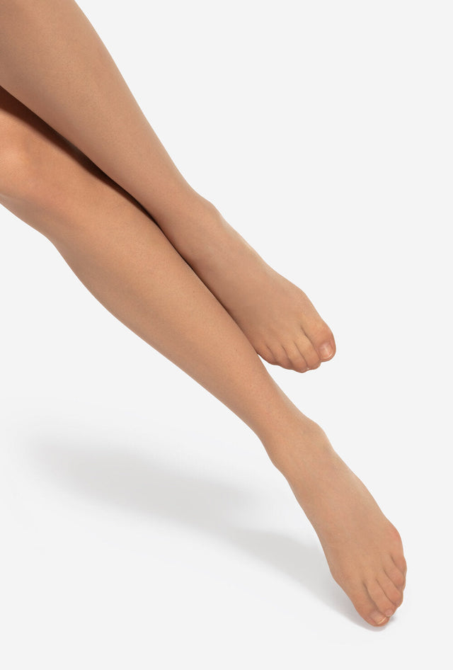 Gatta Ellen 15den klassisch elegante Damen Feinstrumpfhose