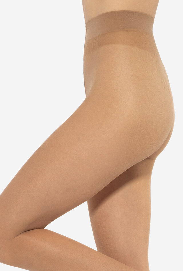 Gatta Ellen 15den klassisch elegante Damen Feinstrumpfhose