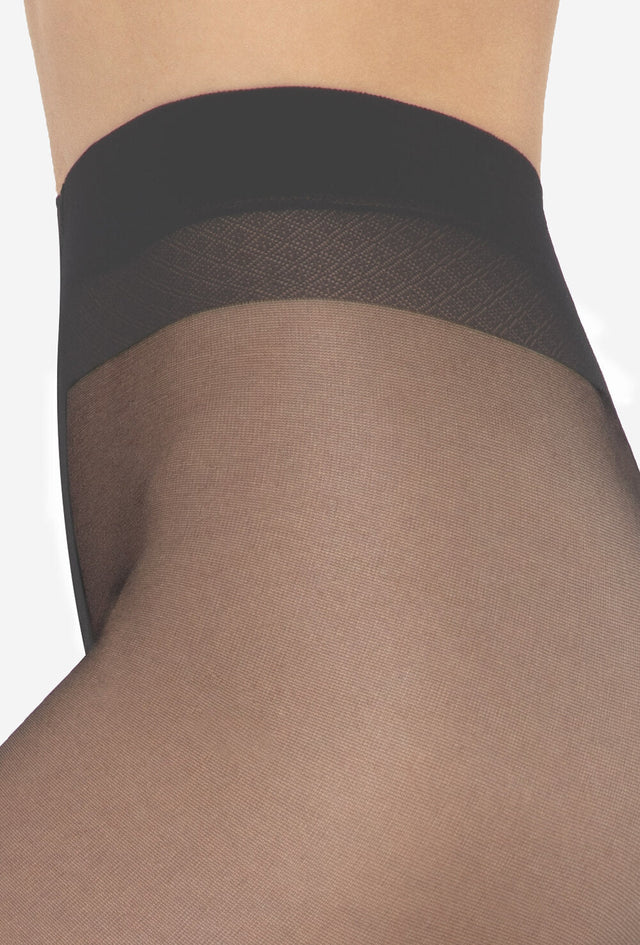 Gatta Ellen 15den klassisch elegante Damen Feinstrumpfhose