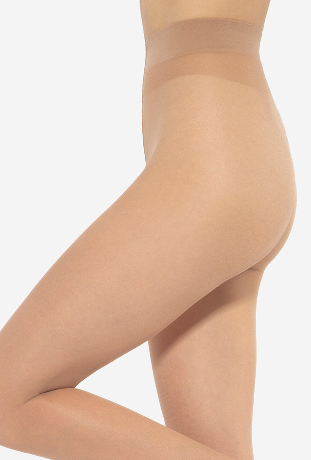 Gatta Ellen 15den klassisch elegante Damen Feinstrumpfhose