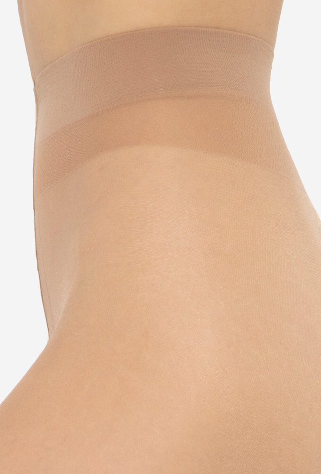 Gatta Ellen 15den klassisch elegante Damen Feinstrumpfhose