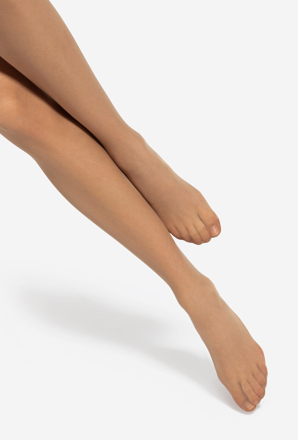 Gatta Ellen 15den klassisch elegante Damen Feinstrumpfhose