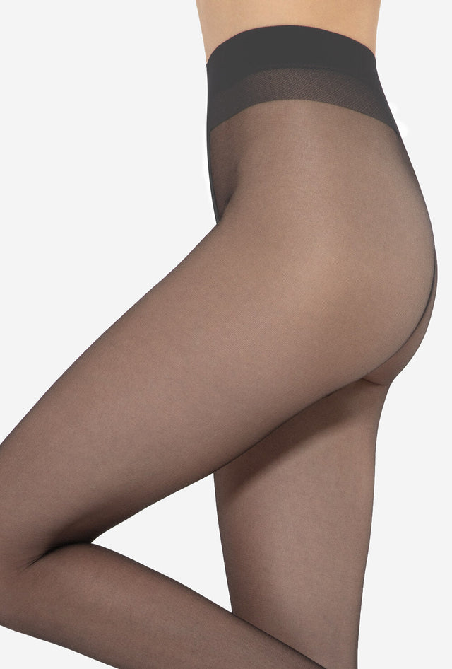 Gatta Ellen 15den klassisch elegante Damen Feinstrumpfhose