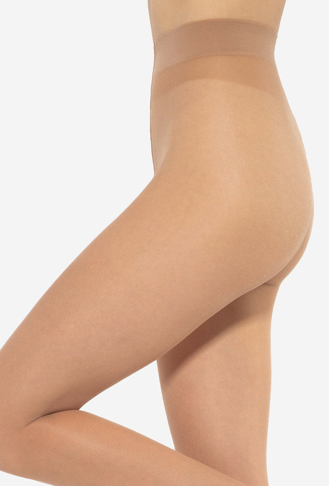 Gatta Ellen 15den klassisch elegante Damen Feinstrumpfhose