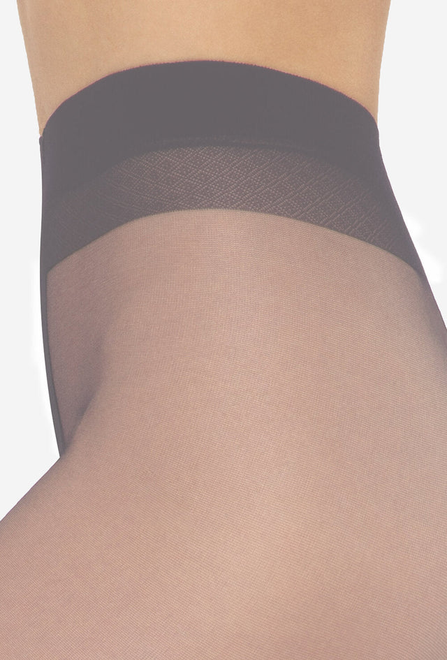 Gatta Ellen 15den klassisch elegante Damen Feinstrumpfhose