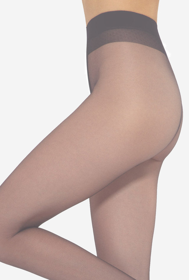 Gatta Ellen 15den klassisch elegante Damen Feinstrumpfhose