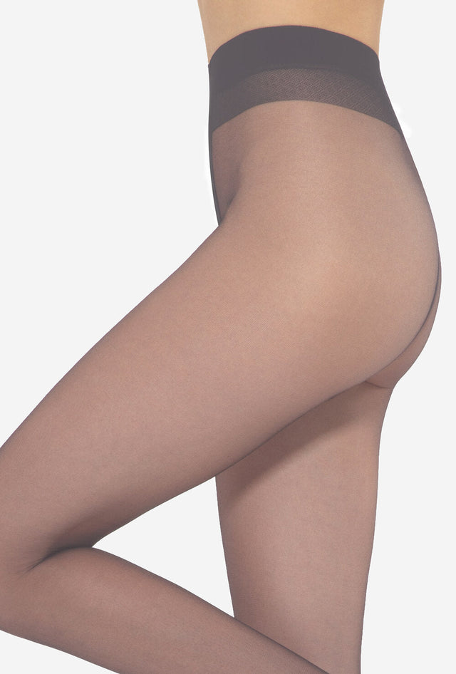 Gatta Ellen 15den klassisch elegante Damen Feinstrumpfhose