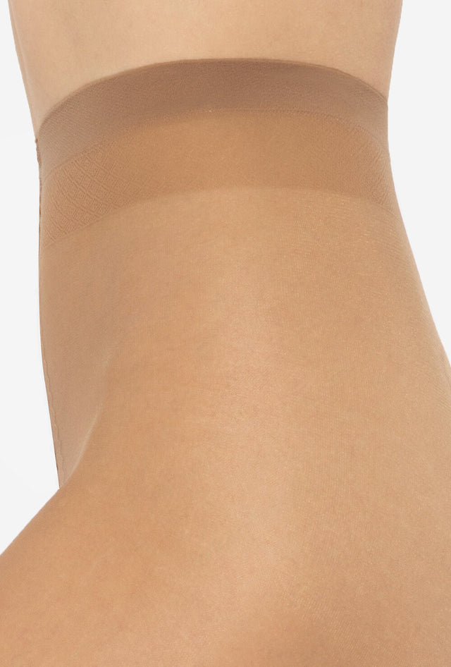 Gatta Eve 8den | elegante Feinstrumpfhose für den Sommer