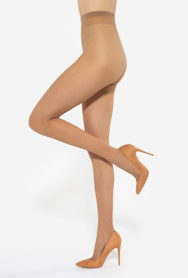Gatta Eve 8den | elegante Feinstrumpfhose für den Sommer
