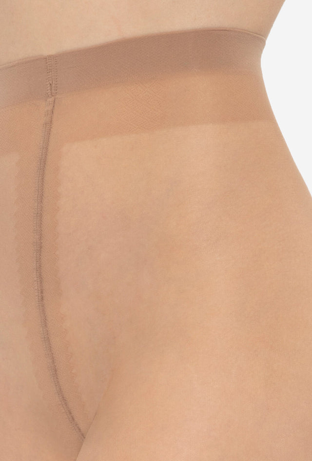 Gatta Eve 8den | elegante Feinstrumpfhose für den Sommer