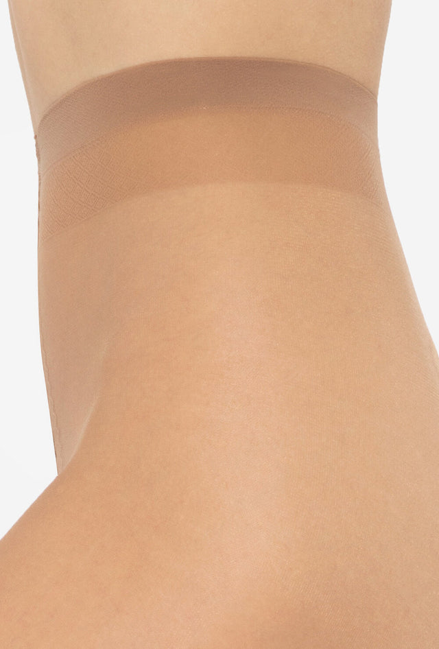 Gatta Eve 8den | elegante Feinstrumpfhose für den Sommer