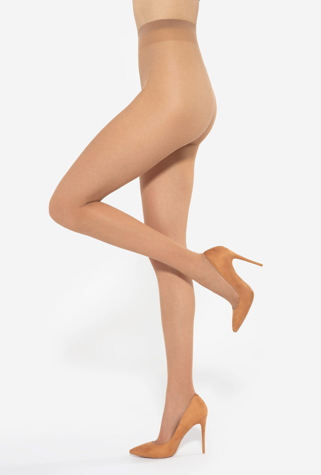 Gatta Eve 8den | elegante Feinstrumpfhose für den Sommer