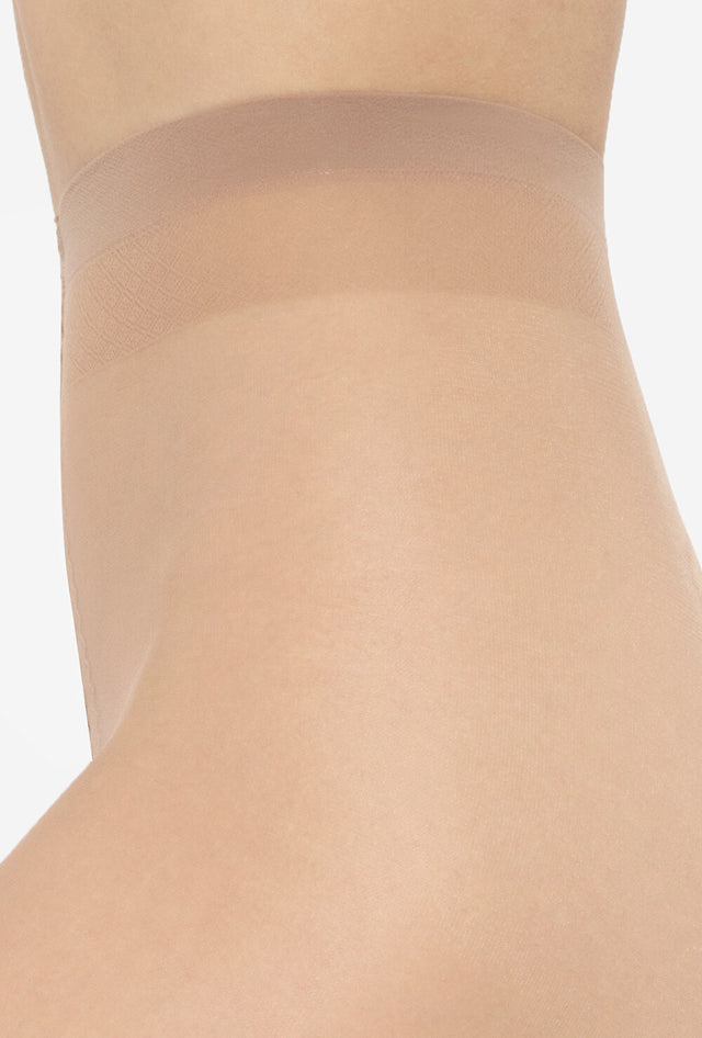 Gatta Eve 8den | elegante Feinstrumpfhose für den Sommer