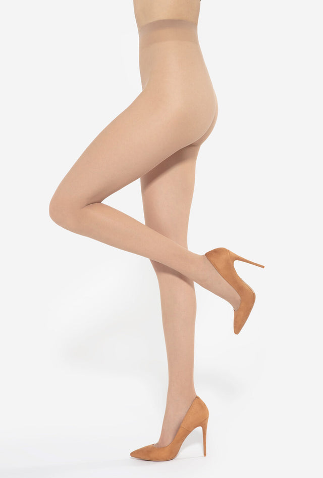 Gatta Eve 8den | elegante Feinstrumpfhose für den Sommer