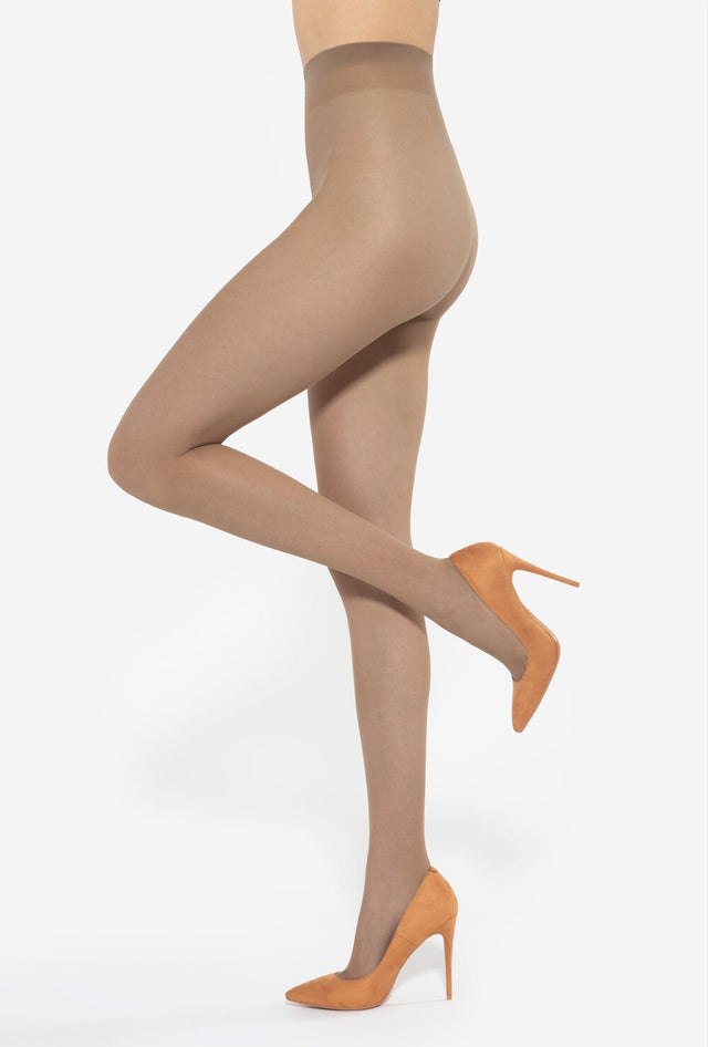 Gatta Eve 8den | elegante Feinstrumpfhose für den Sommer