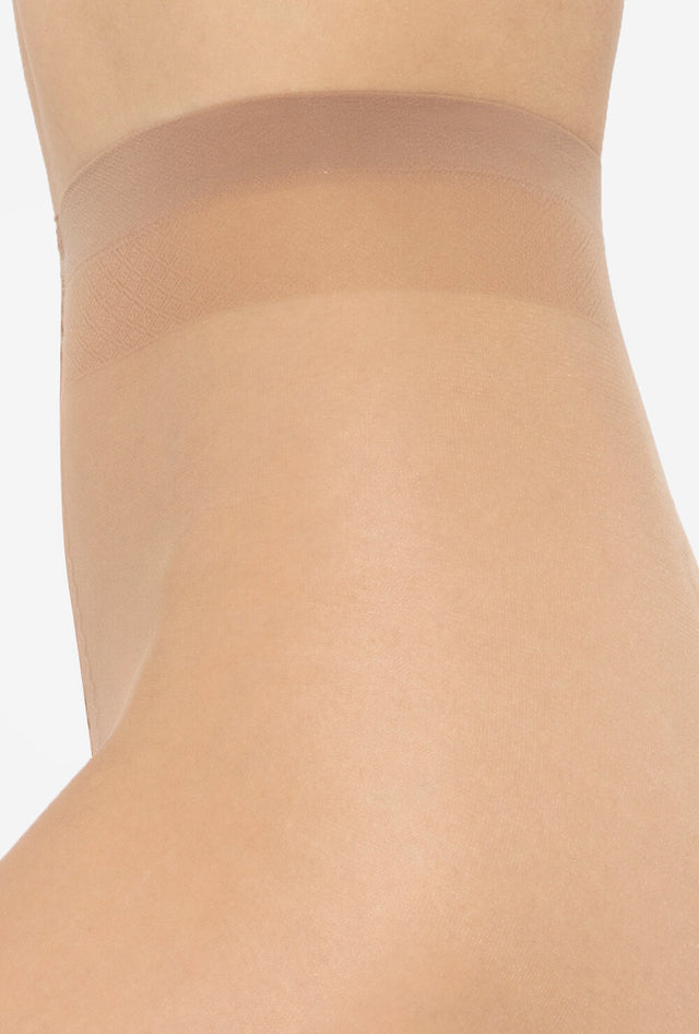 Gatta Eve 8den | elegante Feinstrumpfhose für den Sommer