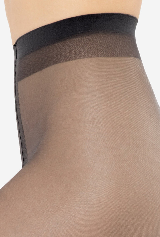 Gatta Eve 8den | elegante Feinstrumpfhose für den Sommer