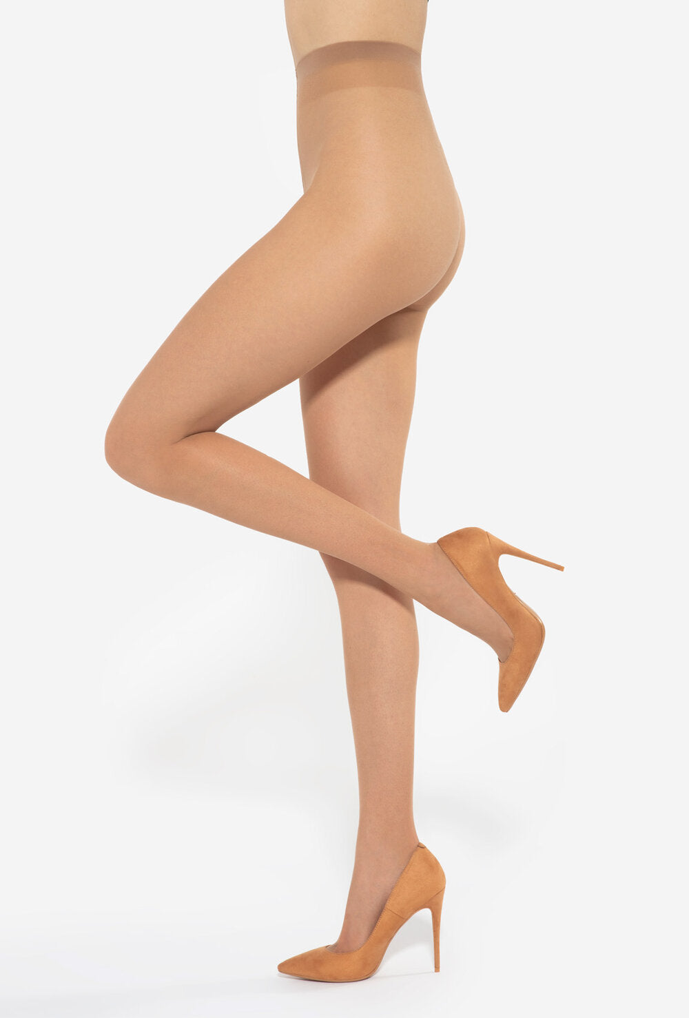 Gatta Eve 8den - leichte elegante Feinstrumpfhose