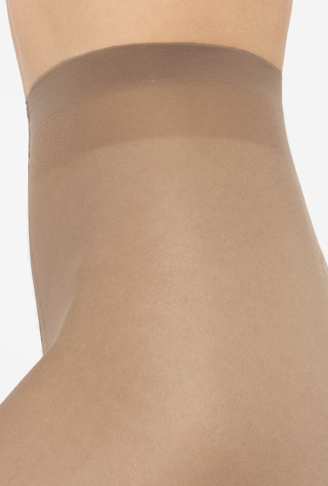 Gatta Eve 8den - leichte elegante Feinstrumpfhose