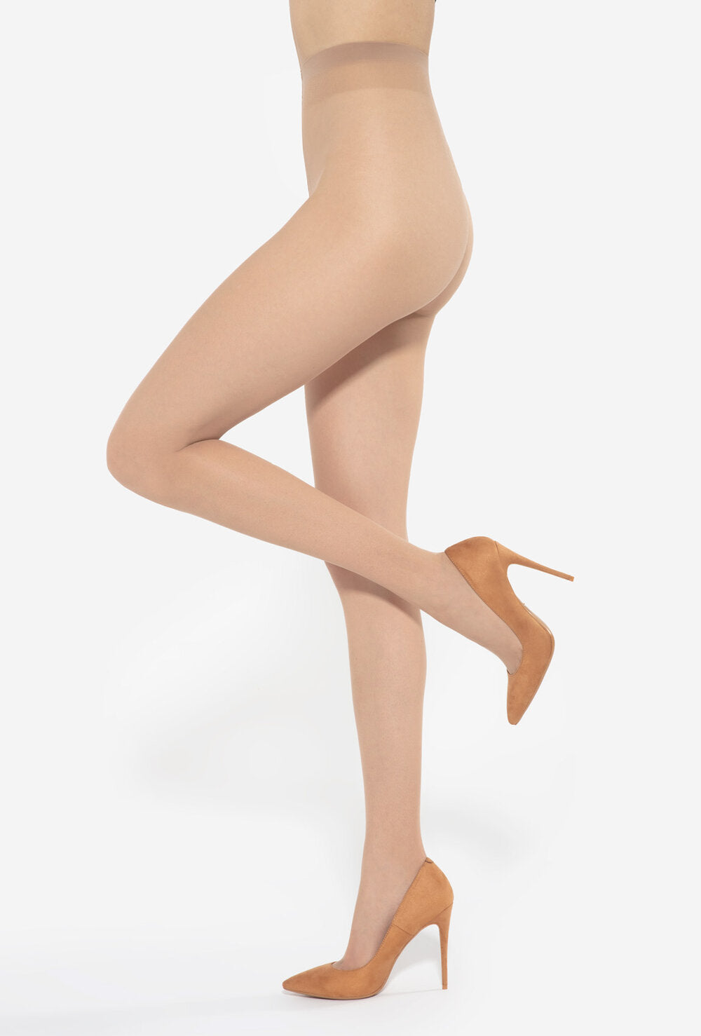 Gatta Eve 8den - leichte elegante Feinstrumpfhose
