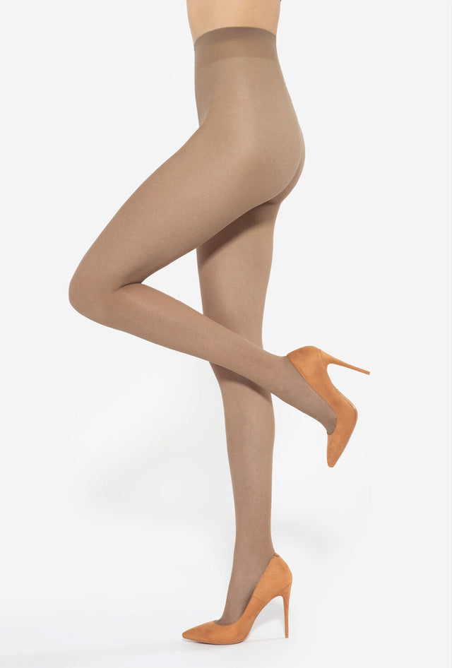 Gatta Eve 8den - leichte elegante Feinstrumpfhose