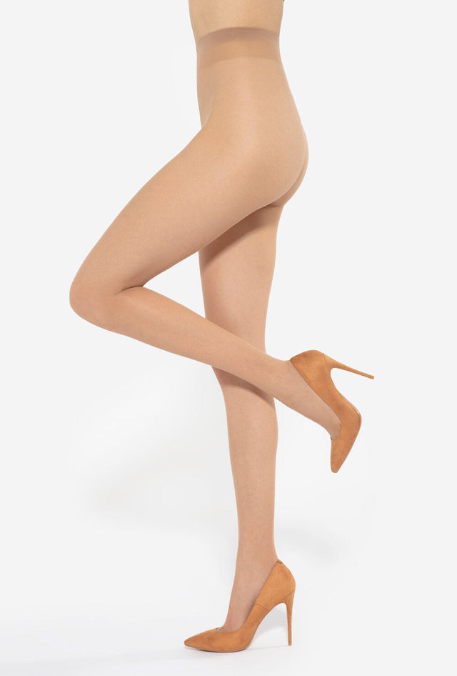 Gatta Eve 8den - leichte elegante Feinstrumpfhose