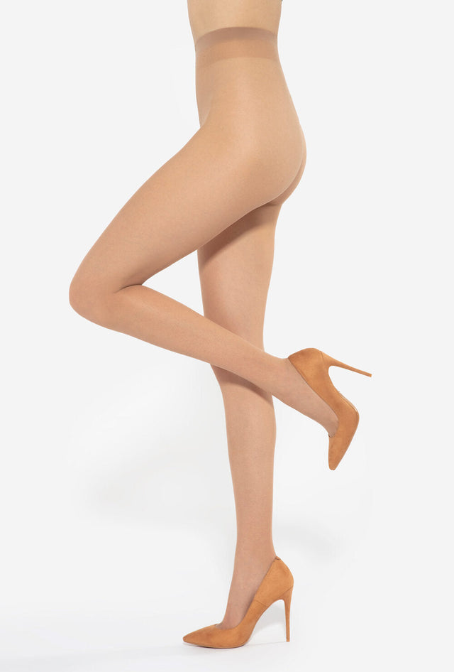 Gatta Eve 8den - leichte elegante Feinstrumpfhose