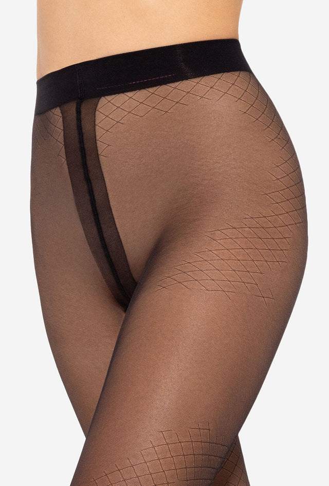 Gatta Fancy 15 - 20den elegante Damenstrumpfhose
