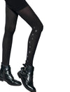Gatta Flash&Black 02 - Nero / S