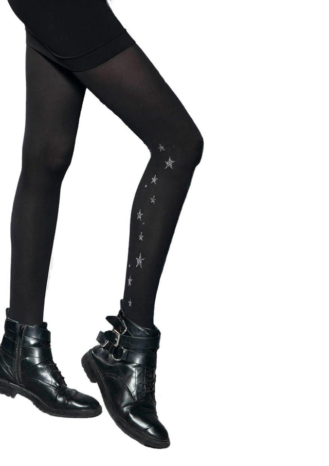 Gatta Flash&Black 02 - GATTA FASHION