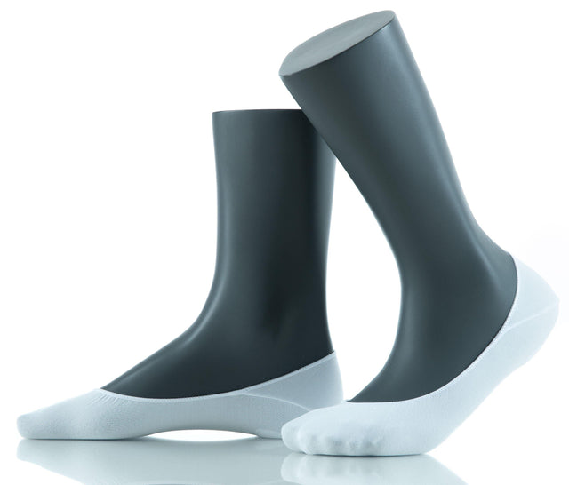 Gatta Footer 01 | Damen Füßlinge Komfort Ballerinasöckchen - GATTA FASHION