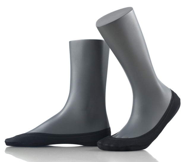 Gatta Footer 13 | Damen Füßlinge unsichtbar Antirutsch - GATTA FASHION