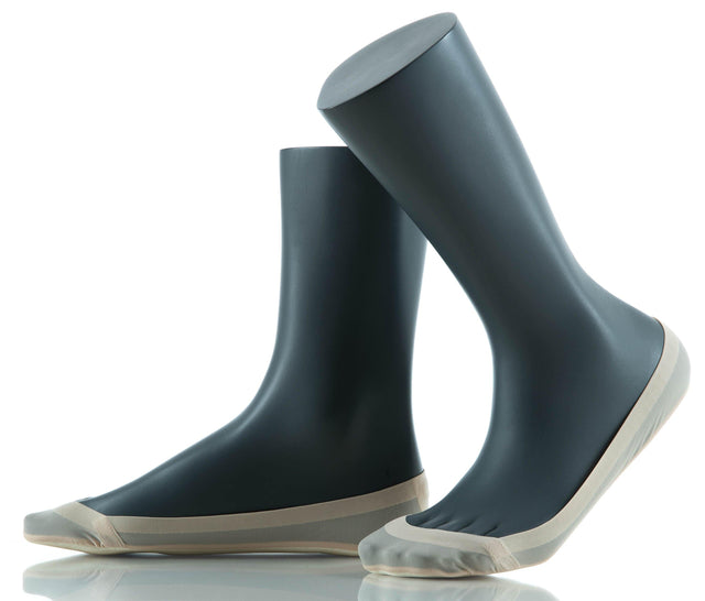 Gatta Footer 14 | anatomische Füßlinge mit Profil für Schuhe mit Absatz - GATTA FASHION